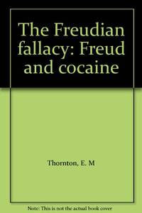 image of Freudian Fallacy: Freud and Cocaine (Paladin Books)