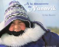 image of À la Découverte du Nunavik