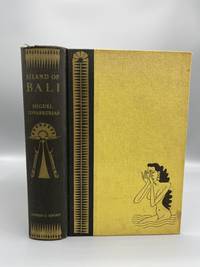 cover of Island of Bali
