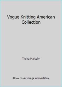 Vogue Knitting American Collection