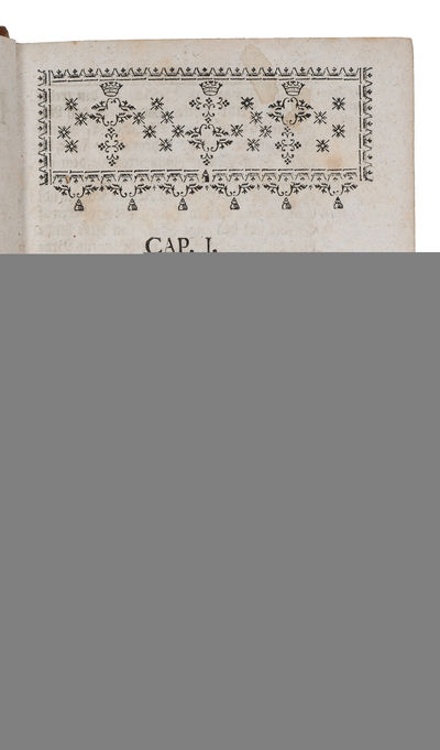 Introduction til de Europæiske Rigers Historier forbedret med et nyt Tillæg fra det aar 1709 til 1728, da den sidste Edition er trykt, og med et tilstækkeligt Register forsynet. (photo 3)