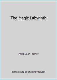cover of The Magic Labyrinth