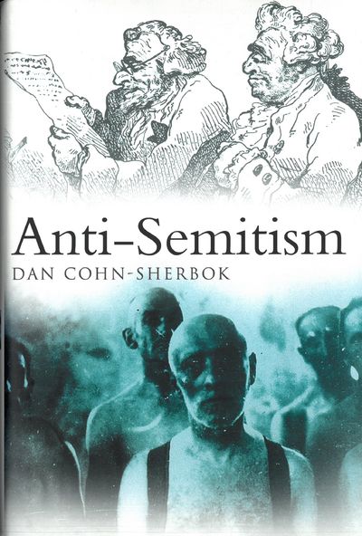 Anti-Semitism : A history.