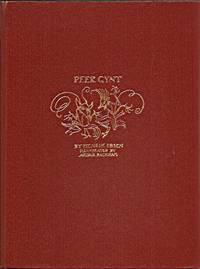 image of Peer Gynt