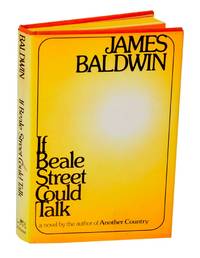 If Beale Street Could Talk