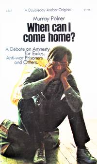 image of When Can I Come Home? A Debate on Amnesty for Exiles, Anit-War Prisoners and Others
