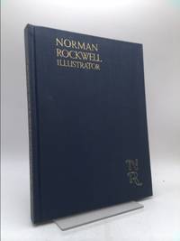 image of Norman Rockwell, Illustrator