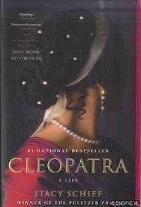 image of Cleopatra. A Life