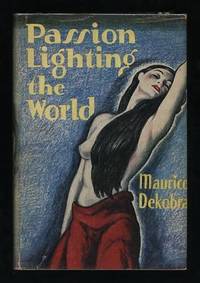 Passion Lighting the World