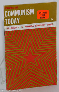 cover of Catholics and Communism Today