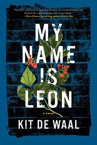 My Name Is Leon by De Waal, Kit