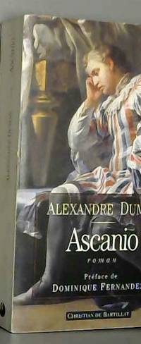 cover of Ascanio