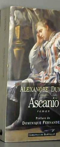 Ascanio by Alexandre Dumas - 1995