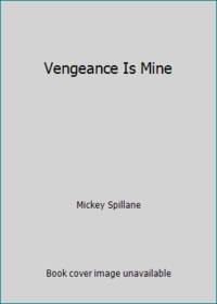 image of Vengeance Is Mine