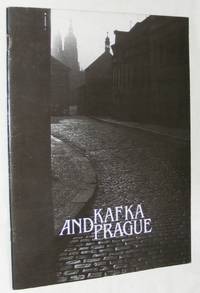 Kafka and Prague