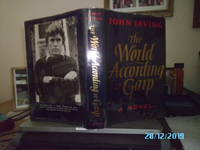 The World According to Garp by JOHN IRVING - 1978