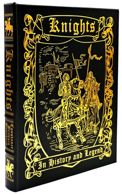[HISTORY] KNIGHTS IN HISTORY AND LEGEND