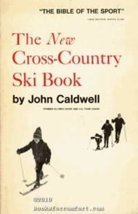 image of The New Cross-Country Ski Book