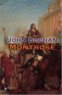 cover of Montrose