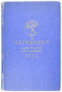 Stockholm: Ählen & Söners Förlag, 1932. First edition. Hardcover. g. 8vo. 344pp. Gilt decorated b...