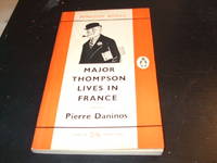 Major Thompson Lives in France and Discovers the French