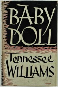 image of Baby Doll the script for the film 1st UK Edition