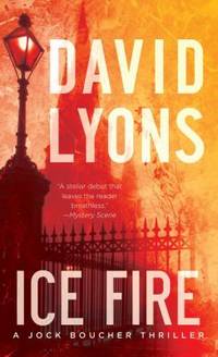 image of Ice Fire