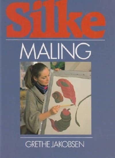 Silkemaling.