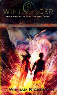 The Wind Singer (Wind on Fire Trilogy #1) by William Nicholson - Paperback - 2004-06-07 - from Kayleighbug Books (SKU: 036432)