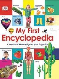 My First Encyclopedia (DKYR)