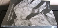 image of Mount Mckinley's West Buttress: The First Ascent, Brad Washburn's Logbook 1951