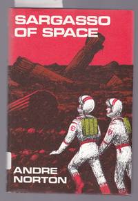 image of Sargasso of Space