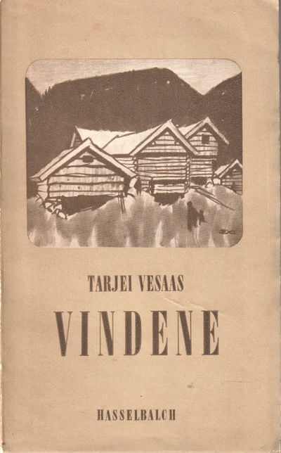 Vindene