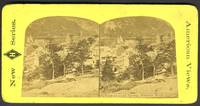 image of View at Cold Spring, Hudson River