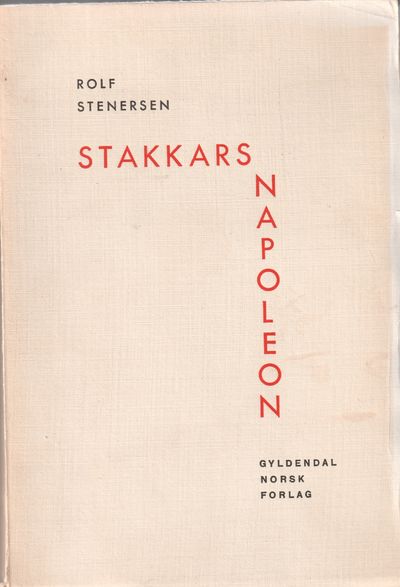 Stakkars Napoleon