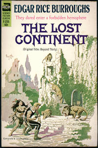 image of THE LOST CONTINENT