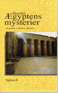 Ægyptens mysterier