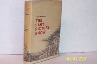 The Last Picture Show by Larry McMurtry - 1966