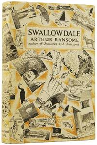 cover of Swallowdale