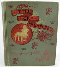 cover of Little Lord Fauntleroy