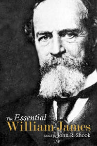 The Essential William James