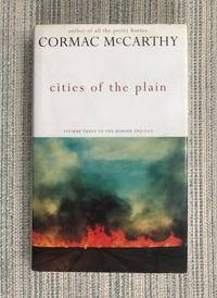 The Cities of the Plain