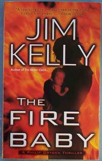 The Fire Baby