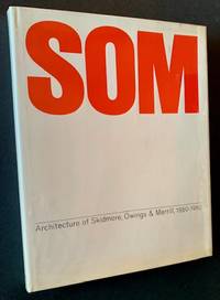 Architecture of Skidmore, Owings & Merrill, 1950-1962