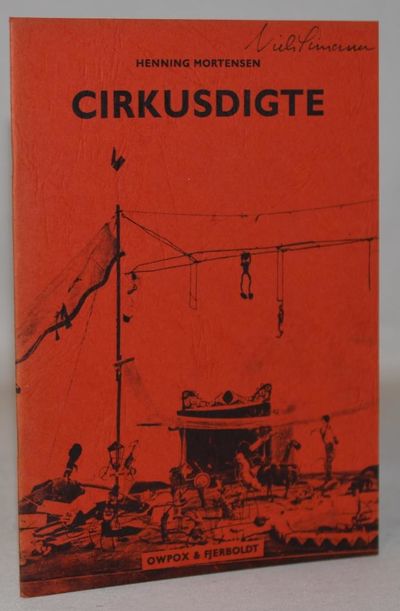 Cirkusdigte.