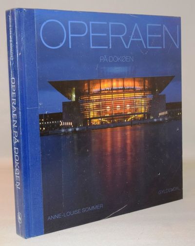 Operaen på Dokøen.