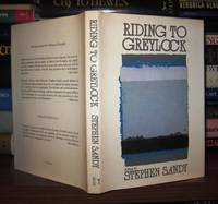 image of RIDING TO GREYLOCK