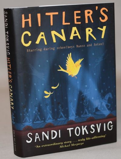 Hitler's Canary.