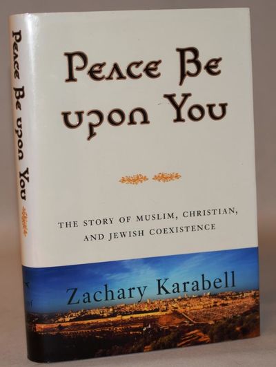 Peace be upon you - The story of Muslim,…