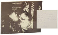 Joseph Raffael: The California Years, 1969-1978